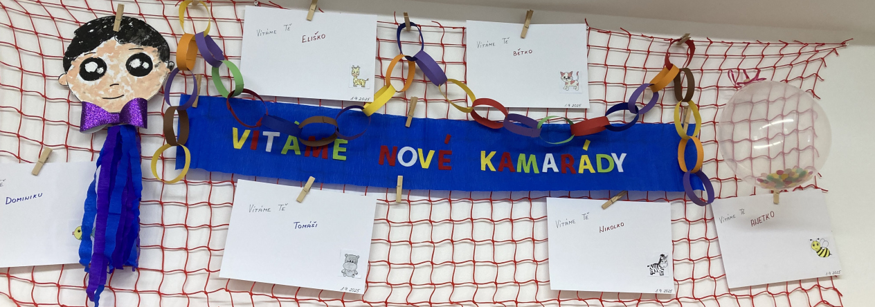 Kamarádi