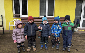 krmítko