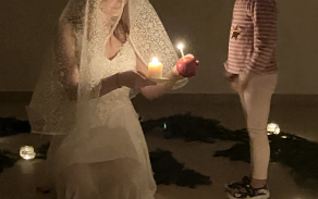 Adventní spirála