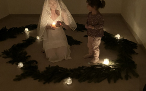 Adventní spirála