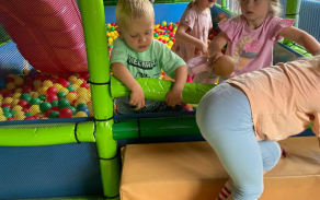 Hranická džungle