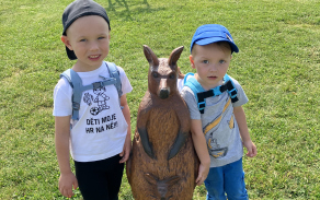 Zoo Zelčín