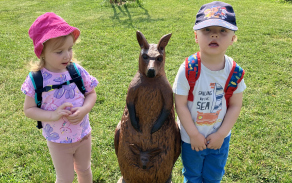 Zoo Zelčín
