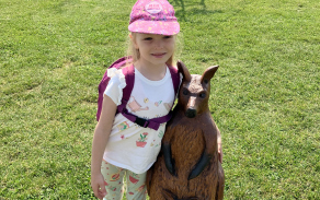 Zoo Zelčín