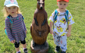 Zoo Zelčín