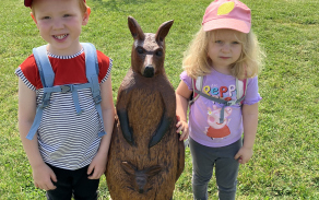 Zoo Zelčín