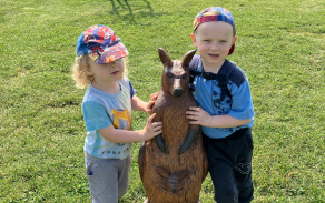 Zoo Zelčín
