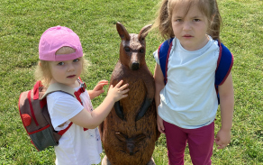 Zoo Zelčín