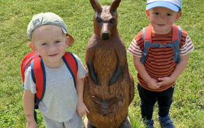 Zoo Zelčín