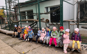 ZOO Nehvizdy