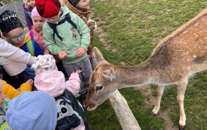 ZOO Nehvizdy
