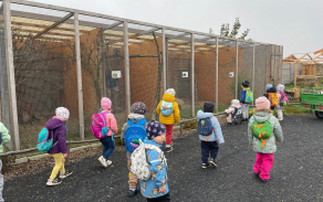 ZOO Nehvizdy
