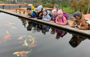 ZOO Nehvizdy