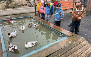 ZOO Nehvizdy