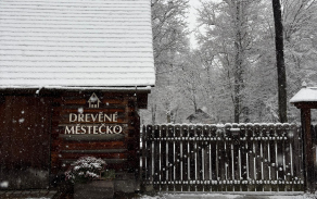 Vánoční dílničky