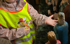 Vánoční dílničky