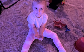 Solná jeskyně 4.11.2025