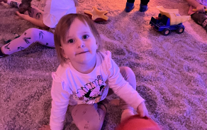 Solná jeskyně 4.11.2025