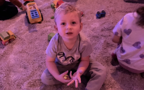 Solná jeskyně 4.11.2025