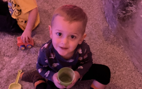 Solná jeskyně 4.11.2025