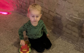 Solná jeskyně 12.11.