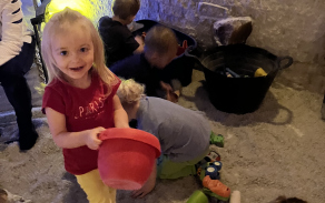 Solná jeskyně 12.11.