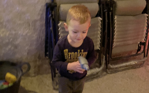 Solná jeskyně 12.11.