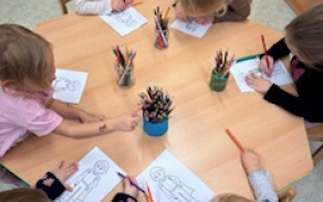 Svatomartinská stezka v Arboretu