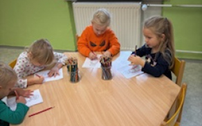 Svatomartinská stezka v Arboretu