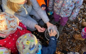 Návštěva ORNIS v Přerově