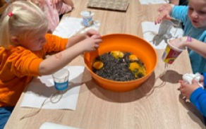 Návštěva ORNIS v Přerově