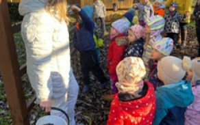 Návštěva ORNIS v Přerově