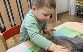 Pečení perníčků