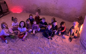 Solná jeskyně 10.12.