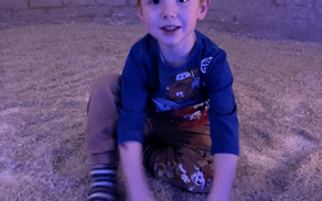 Solná jeskyně 10.12.