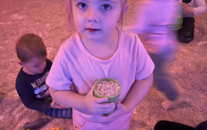 První solná jeskyně v roce 2026