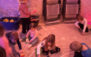 První solná jeskyně v roce 2026