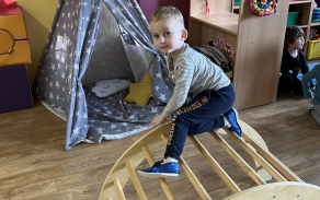 Překážková dráha