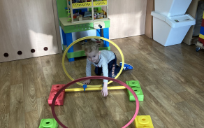 Překážková dráha