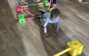 Překážková dráha