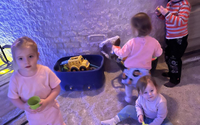 První solná jeskyně v roce 2026