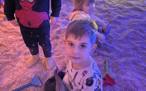 První solná jeskyně v roce 2026