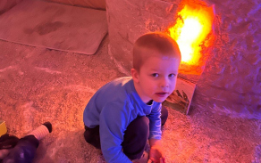 První solná jeskyně v roce 2026