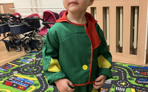 Masopustní karneval