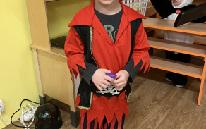 Masopustní karneval