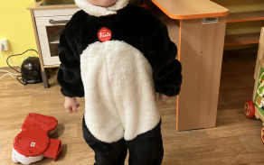 Masopustní karneval