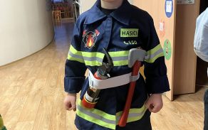 Masopustní karneval