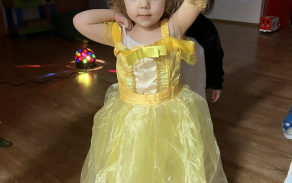 Masopustní karneval