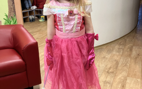 Masopustní karneval