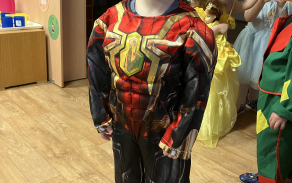 Masopustní karneval